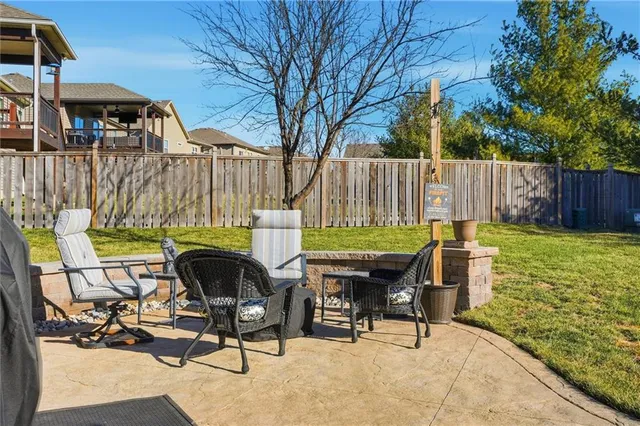 $440,000 | 12311 North Wayne Avenue, Kansas City, MO 64165