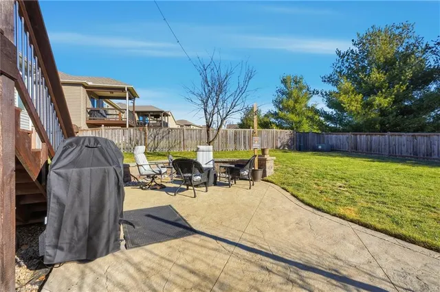 $440,000 | 12311 North Wayne Avenue, Kansas City, MO 64165