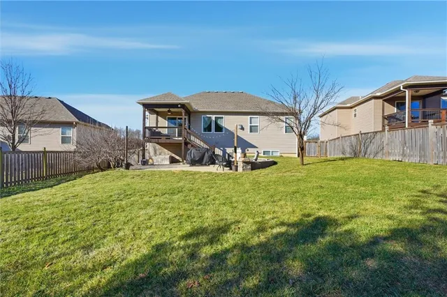 $440,000 | 12311 North Wayne Avenue, Kansas City, MO 64165