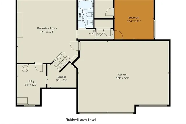 $440,000 | 12311 North Wayne Avenue, Kansas City, MO 64165