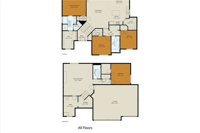 $440,000 | 12311 North Wayne Avenue, Kansas City, MO 64165