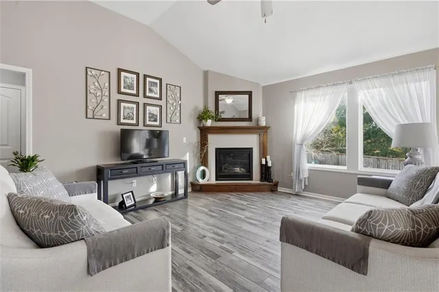 $440,000 | 12311 North Wayne Avenue, Kansas City, MO 64165