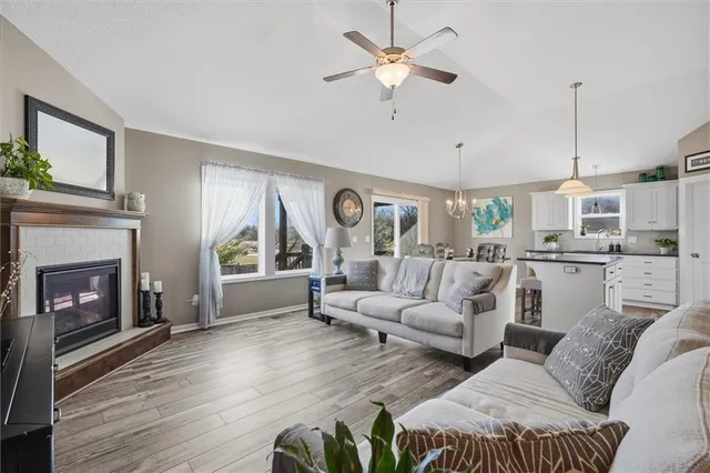 $440,000 | 12311 North Wayne Avenue, Kansas City, MO 64165