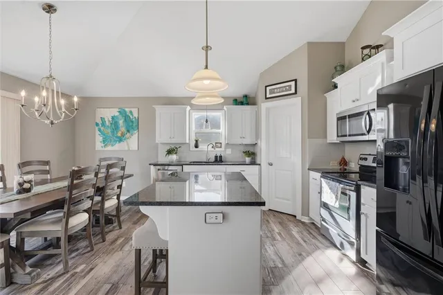 $440,000 | 12311 North Wayne Avenue, Kansas City, MO 64165