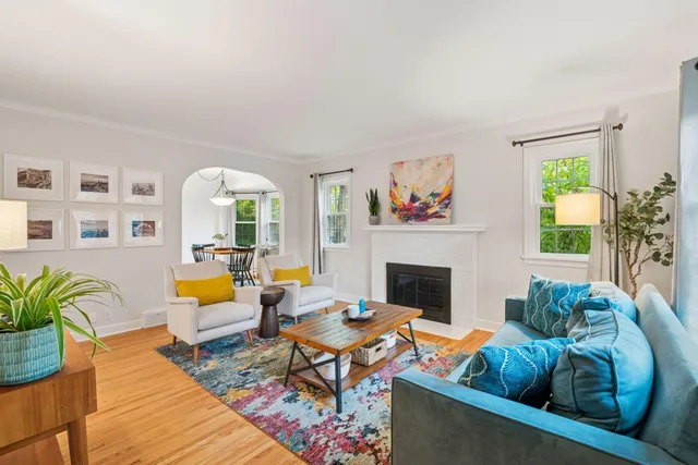 $650,000 | 4500 Brookside Avenue, Edina, MN 55436