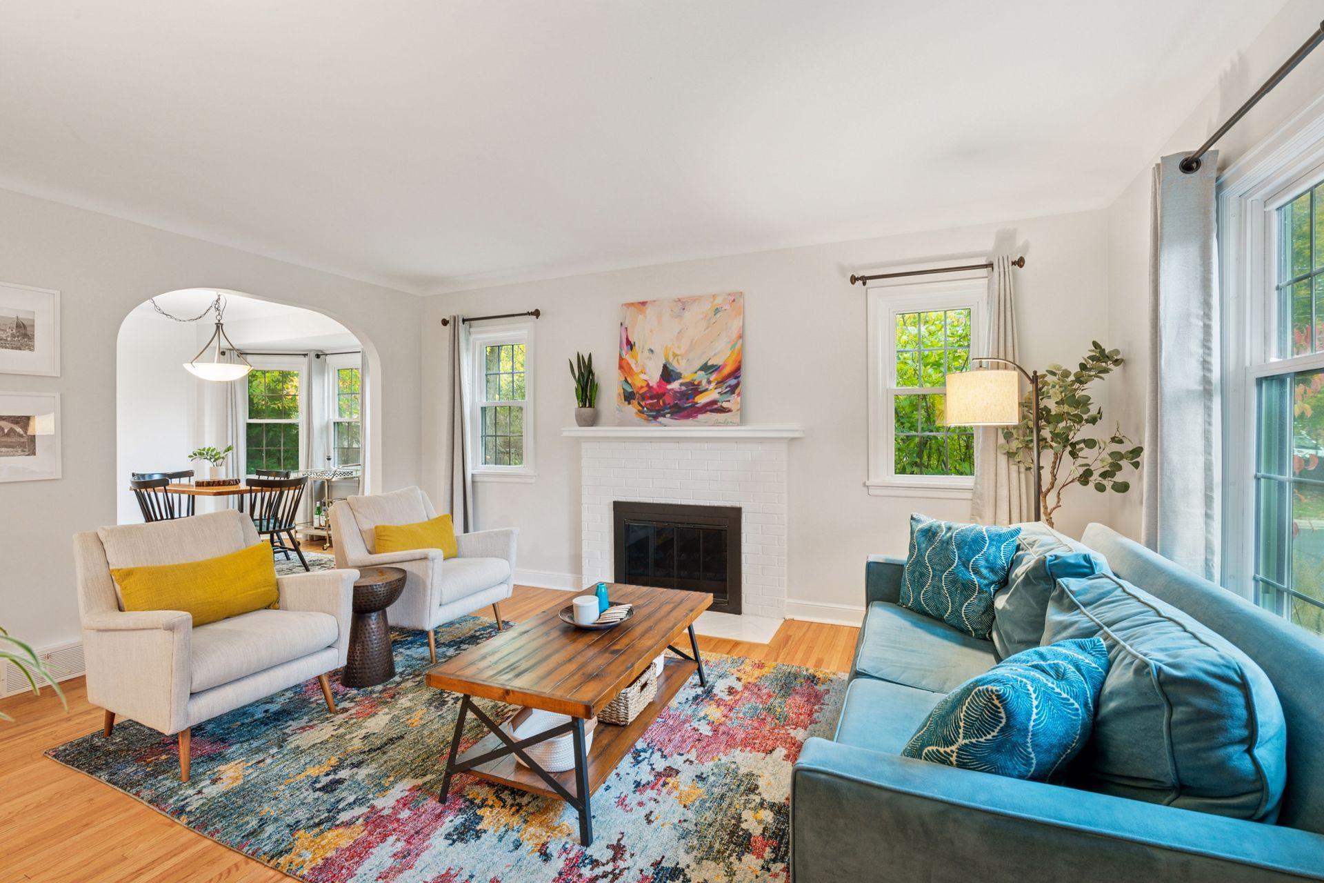 4500 Brookside Avenue Edina, MN 55436 - Photo 6 of 49