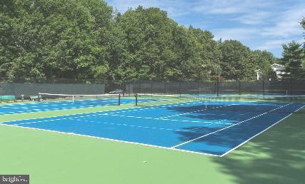 11232 Chestnut Grove Square, Unit 136 Reston, VA 20190 - Photo 11 of 36 Tennis Court
