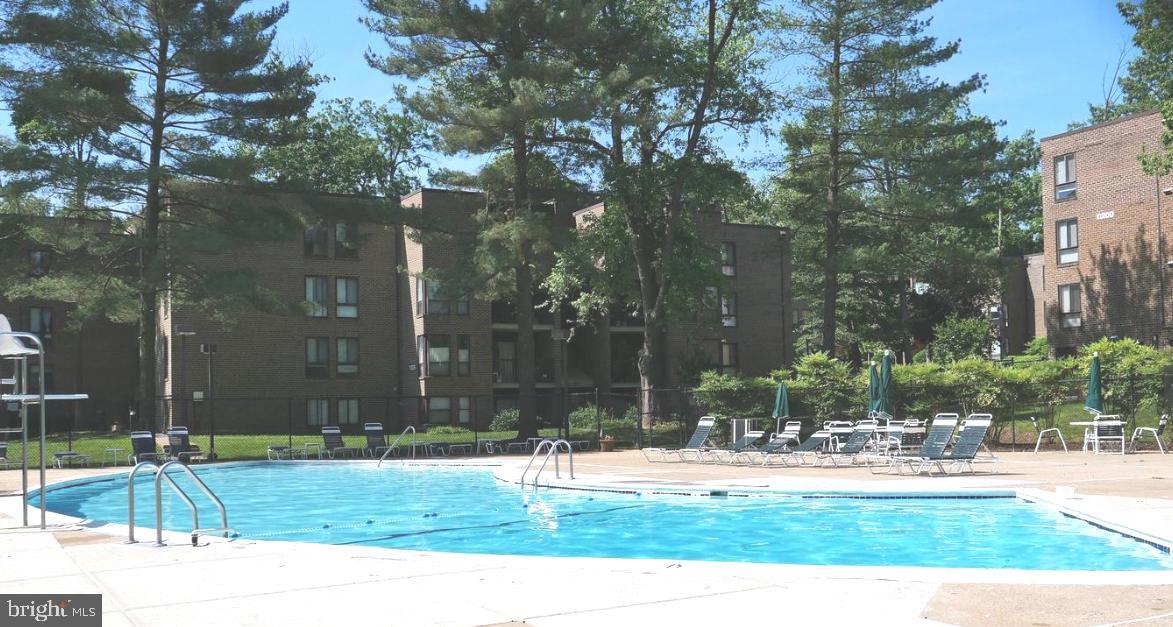 11232 Chestnut Grove Square, Unit 136 Reston, VA 20190 - Photo 6 of 36 Outdoor swimming pool