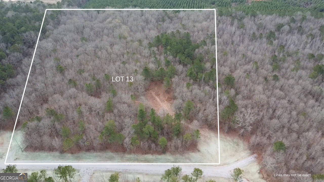 144 Berry Road, Unit LOT 13 Barnesville, GA 30204 - Photo 2 of 12