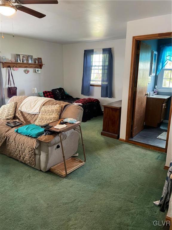 1909 Rickert Road Perkasie, PA 18944 - Photo 13 of 20 In-law suite