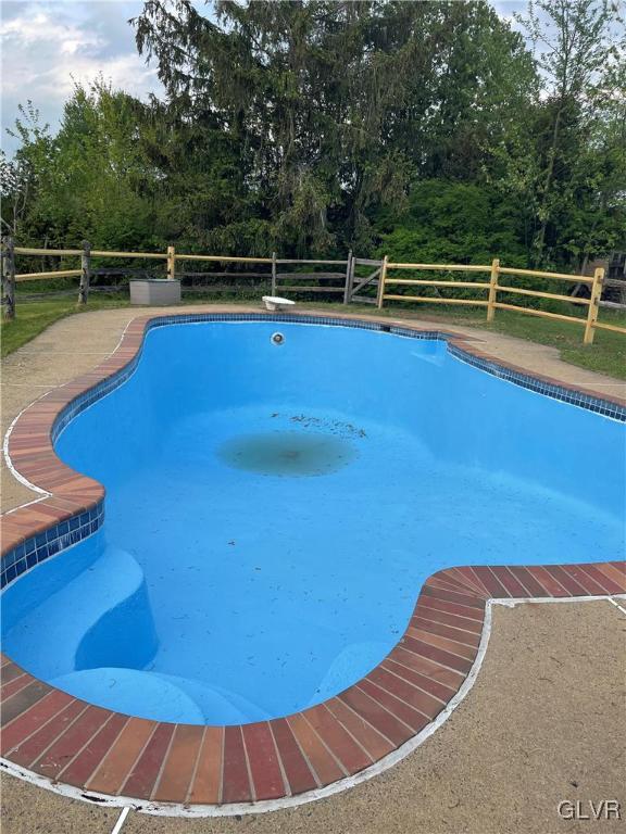 1909 Rickert Road Perkasie, PA 18944 - Photo 18 of 20 Check out this pool!