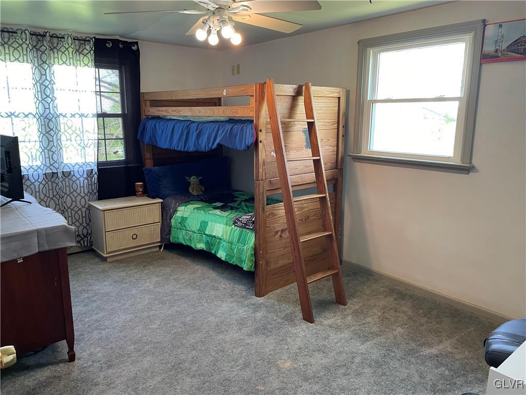 1909 Rickert Road Perkasie, PA 18944 - Photo 8 of 20 Bedroom 3