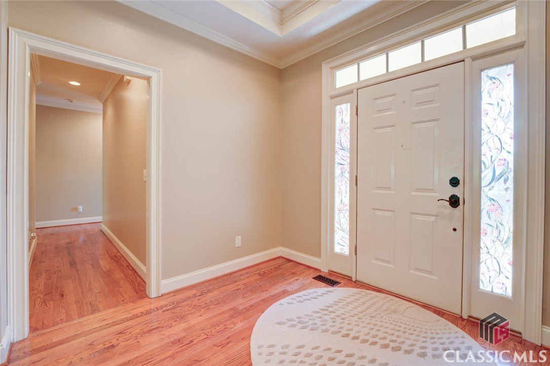 1141 Spring Lake Drive Bishop, GA 30621 - Photo 40 of 75 Gallery Image 40