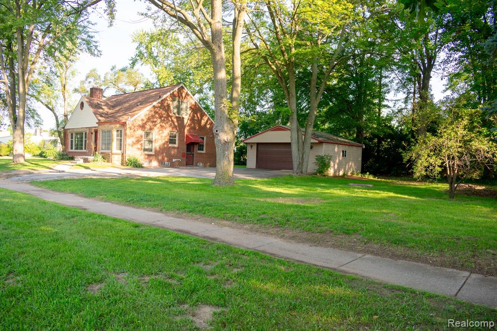 34950 Van Born Road Wayne, MI 48184 - Photo 22 of 26 Gallery Image 22