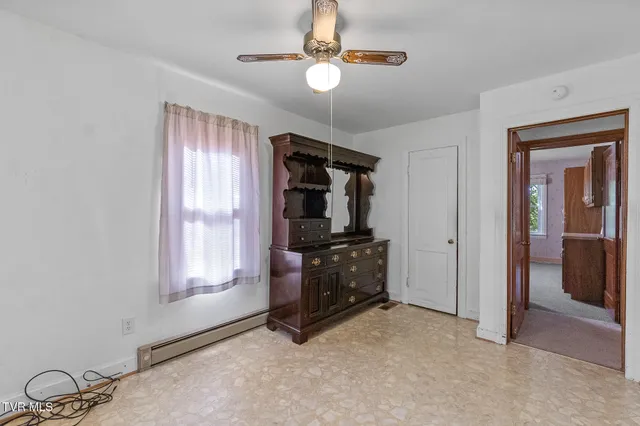 $229,500 | 1260 Robinhood Road, Greeneville, TN 37745