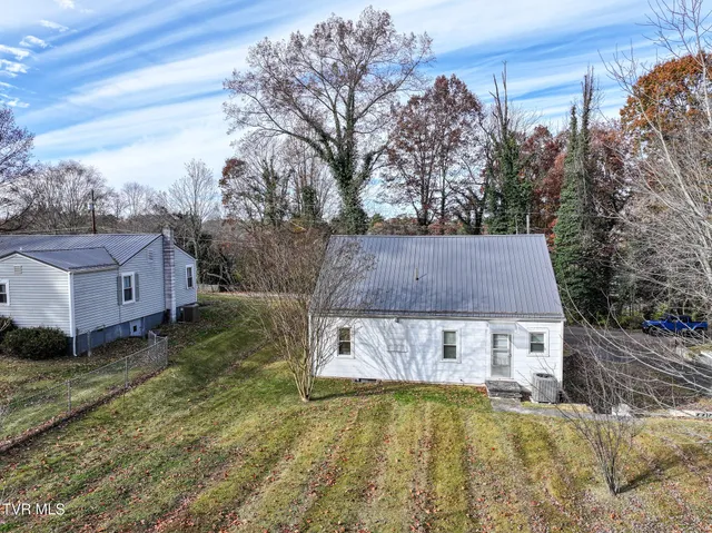 $229,500 | 1260 Robinhood Road, Greeneville, TN 37745