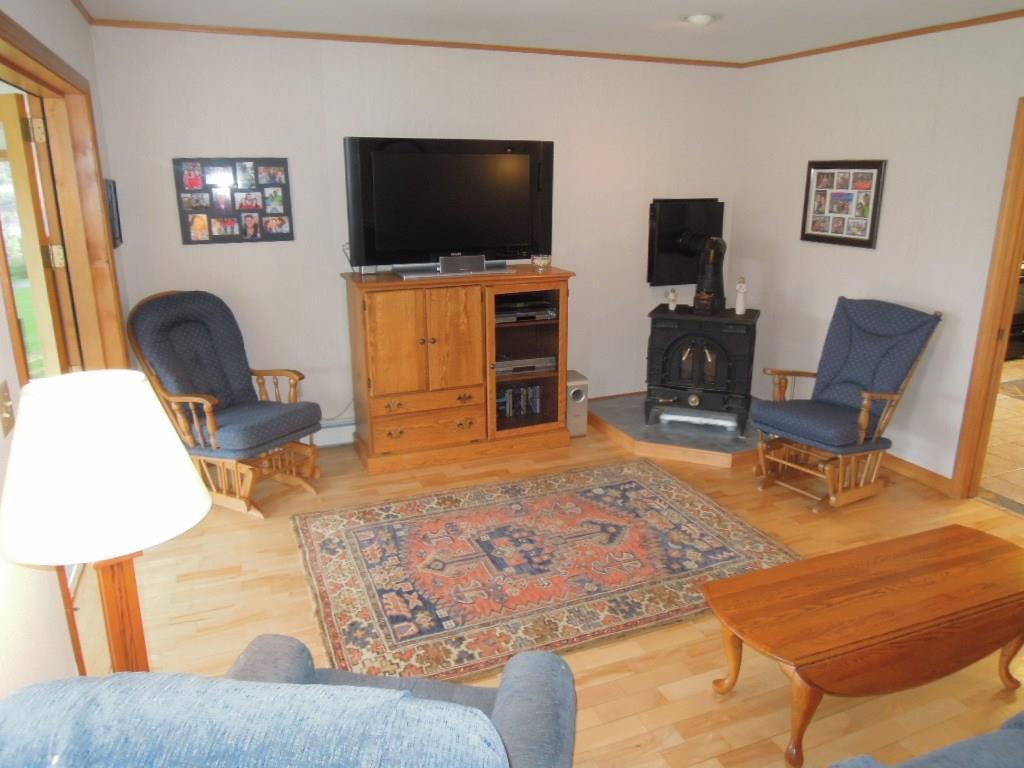 48 Spruce Ridge Road Caribou, ME 04736 - Photo 18 of 34 Such a Cozy Den!