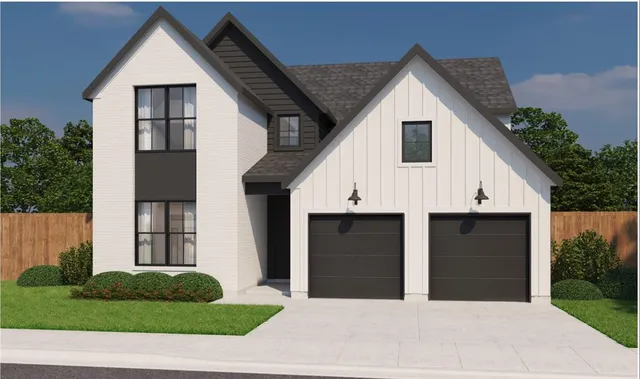 $669,900 | 152 Paxton Avenue, Arlington, TX 76013