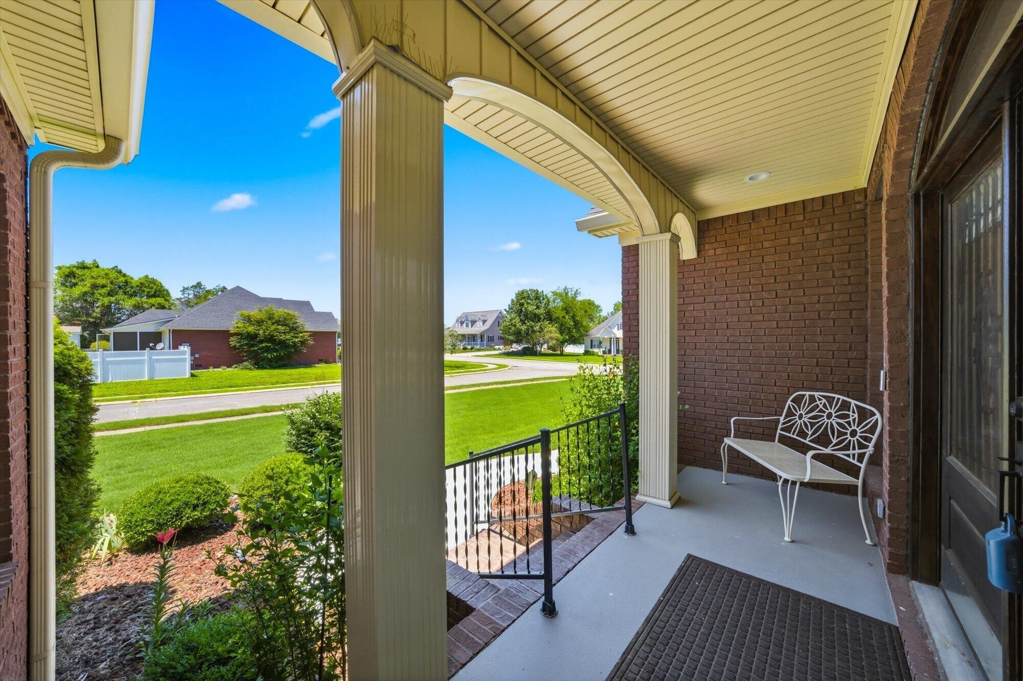 205 Abshire Lane Cleveland, TN 37323 - Photo 8 of 61