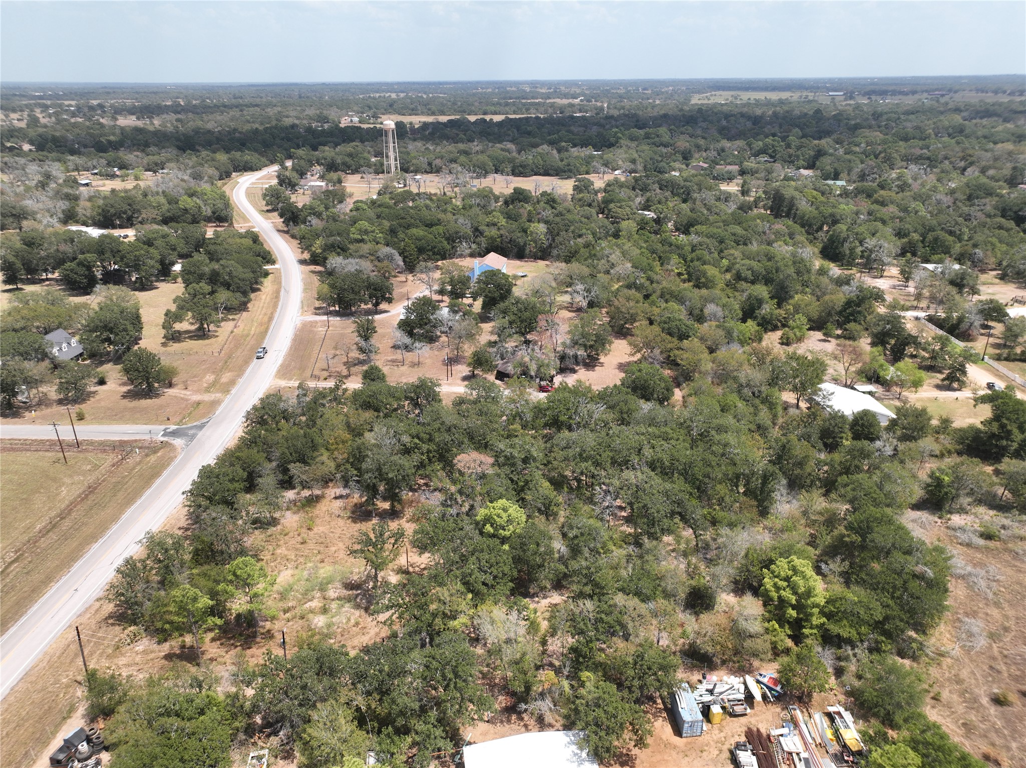 32687 Fm 1736 Road Hempstead, TX 77445 - Photo 12 of 16 a view of a city