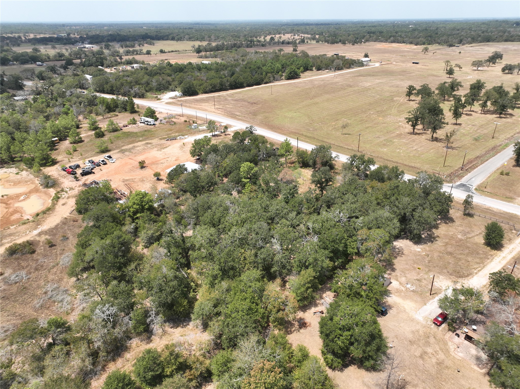 32687 Fm 1736 Road Hempstead, TX 77445 - Photo 4 of 16 an aerial view of ocean beach