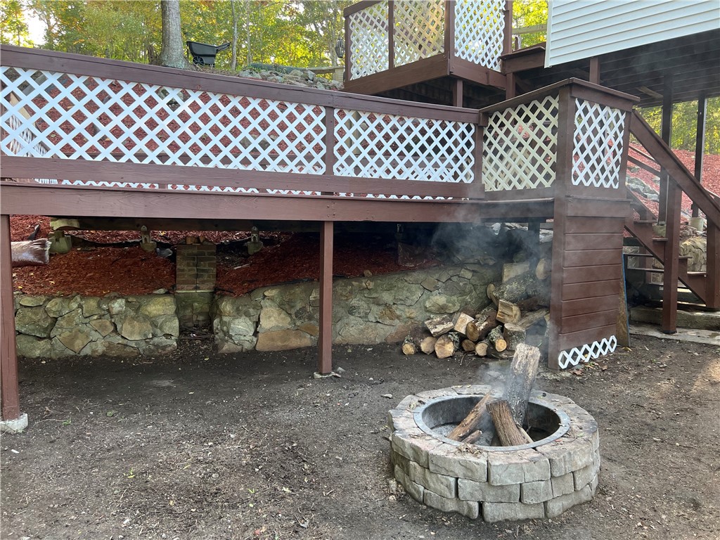 97 Ashaway Road Westerly, RI 02891 - Photo 5 of 32