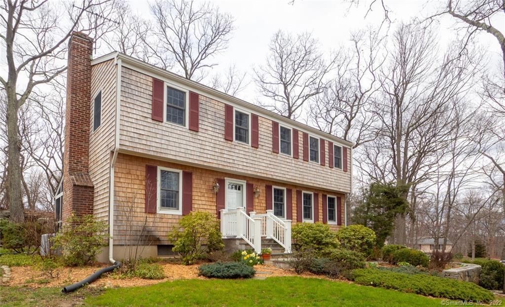 69 Range Road Wilton, CT 06897 - Photo 1 of 1