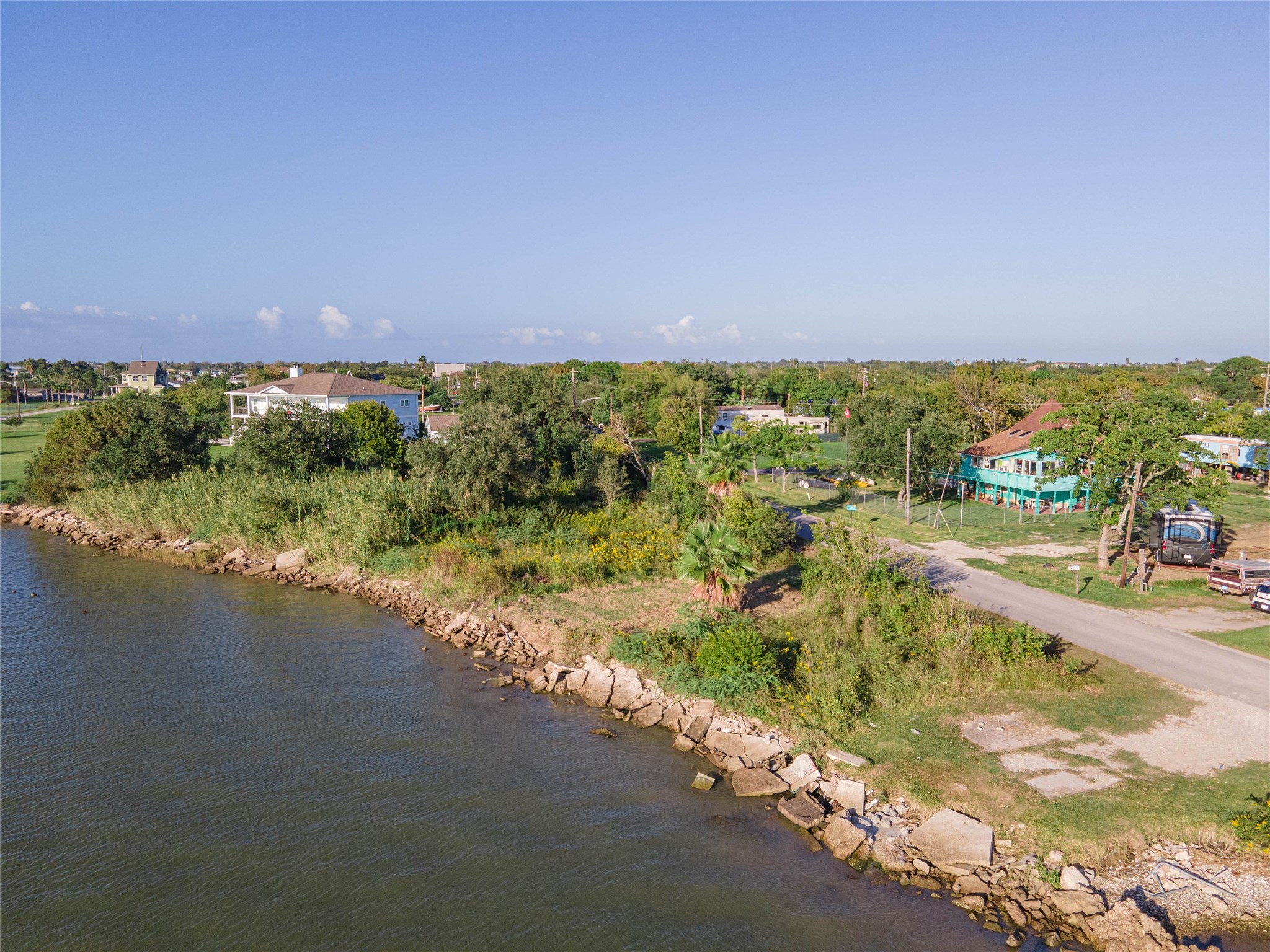 0 12th San Leon, TX 77539 - Photo 15 of 25