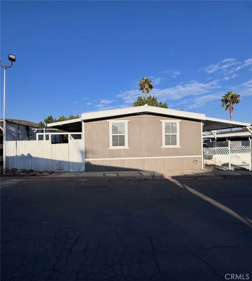 4041 Pedley, Unit 77 Riverside, CA 92509 - Photo 1 of 1 Gallery Image 1