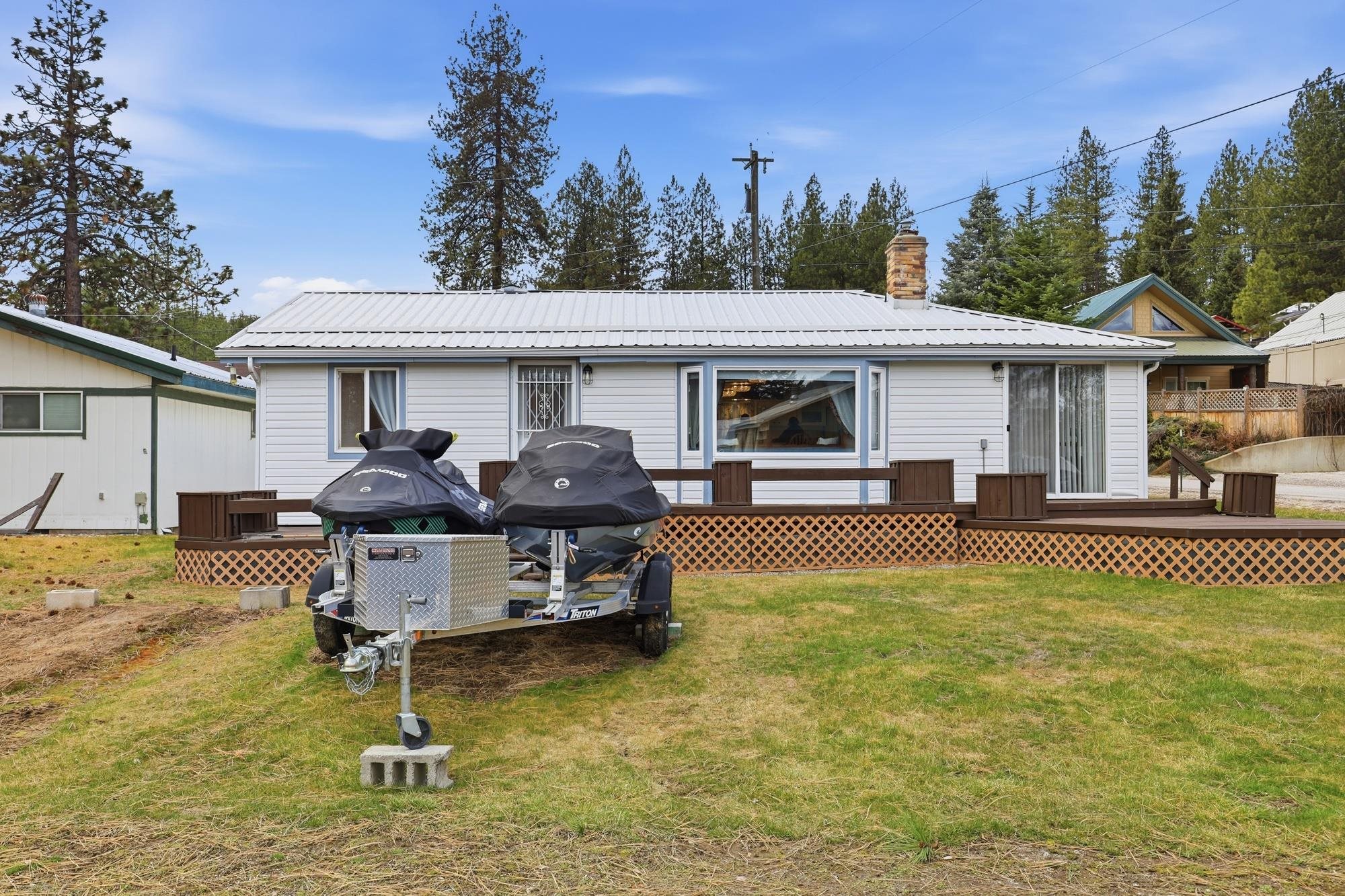 41914 Robert Road Loon Lake, WA 99148 - Photo 33 of 46 Gallery Image 33