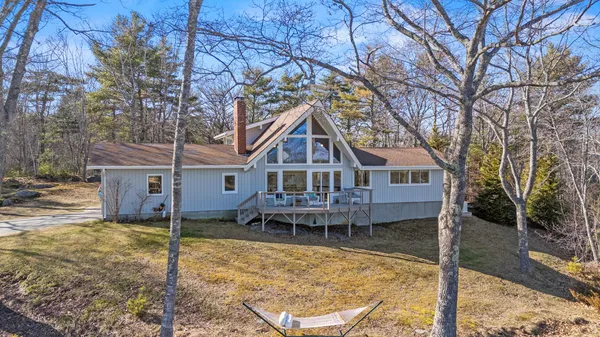 $1,195,000 | 43 Dromore View, Phippsburg, ME 04562