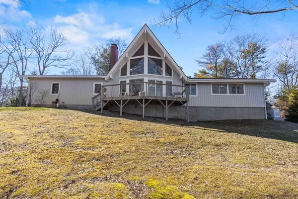 $1,195,000 | 43 Dromore View, Phippsburg, ME 04562