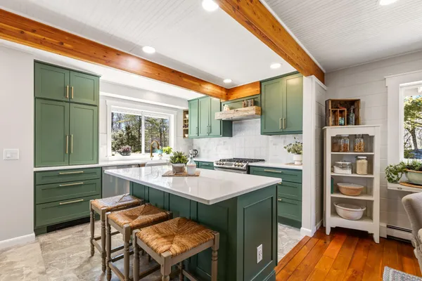 $1,195,000 | 43 Dromore View, Phippsburg, ME 04562