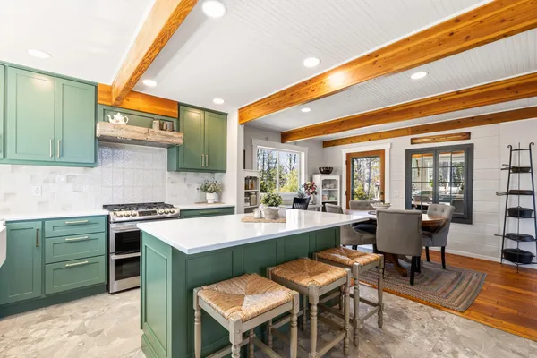 $1,195,000 | 43 Dromore View, Phippsburg, ME 04562