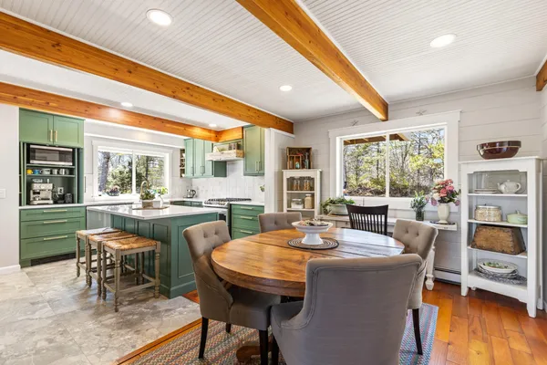 $1,195,000 | 43 Dromore View, Phippsburg, ME 04562
