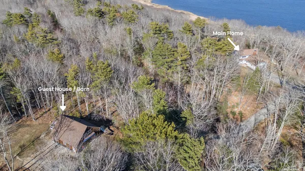 $1,195,000 | 43 Dromore View, Phippsburg, ME 04562