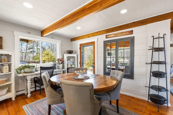 $1,195,000 | 43 Dromore View, Phippsburg, ME 04562
