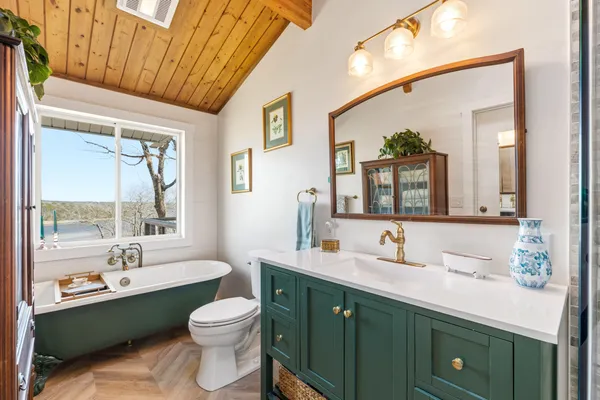 $1,195,000 | 43 Dromore View, Phippsburg, ME 04562
