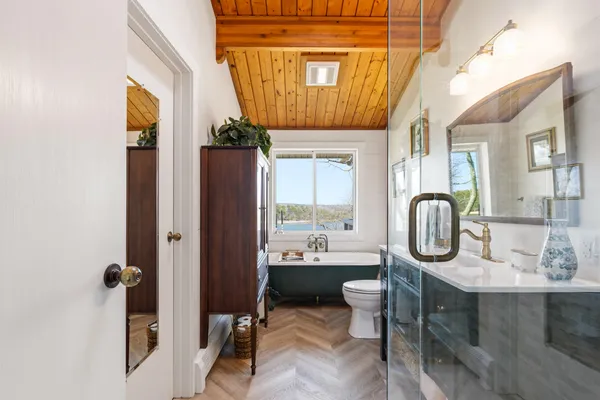 $1,195,000 | 43 Dromore View, Phippsburg, ME 04562