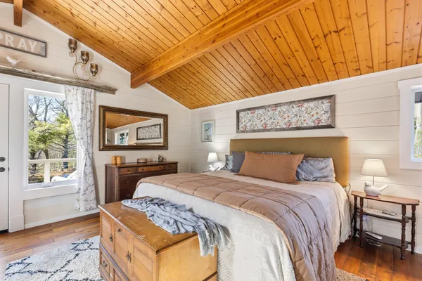 $1,195,000 | 43 Dromore View, Phippsburg, ME 04562