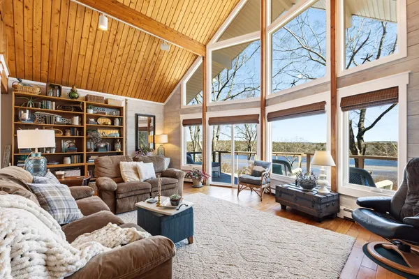 $1,195,000 | 43 Dromore View, Phippsburg, ME 04562