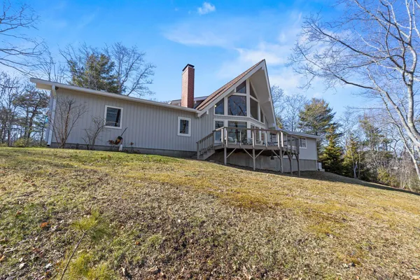 $1,195,000 | 43 Dromore View, Phippsburg, ME 04562