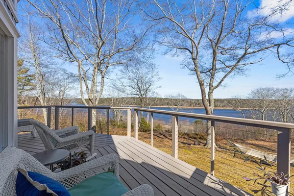 $1,195,000 | 43 Dromore View, Phippsburg, ME 04562