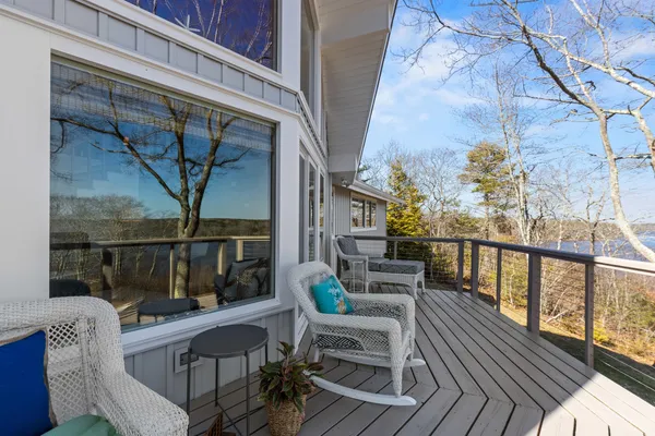 $1,195,000 | 43 Dromore View, Phippsburg, ME 04562
