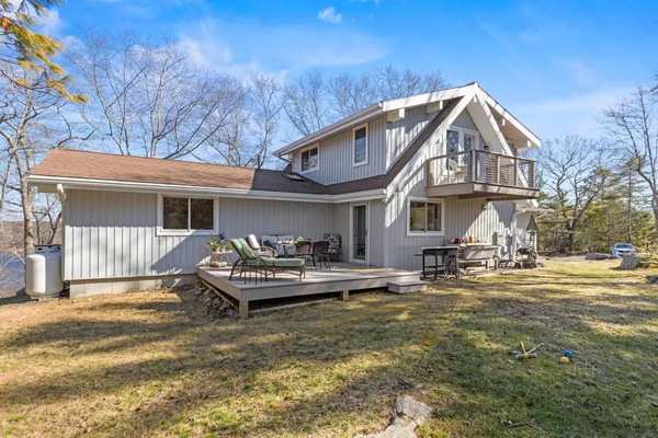 $1,195,000 | 43 Dromore View, Phippsburg, ME 04562