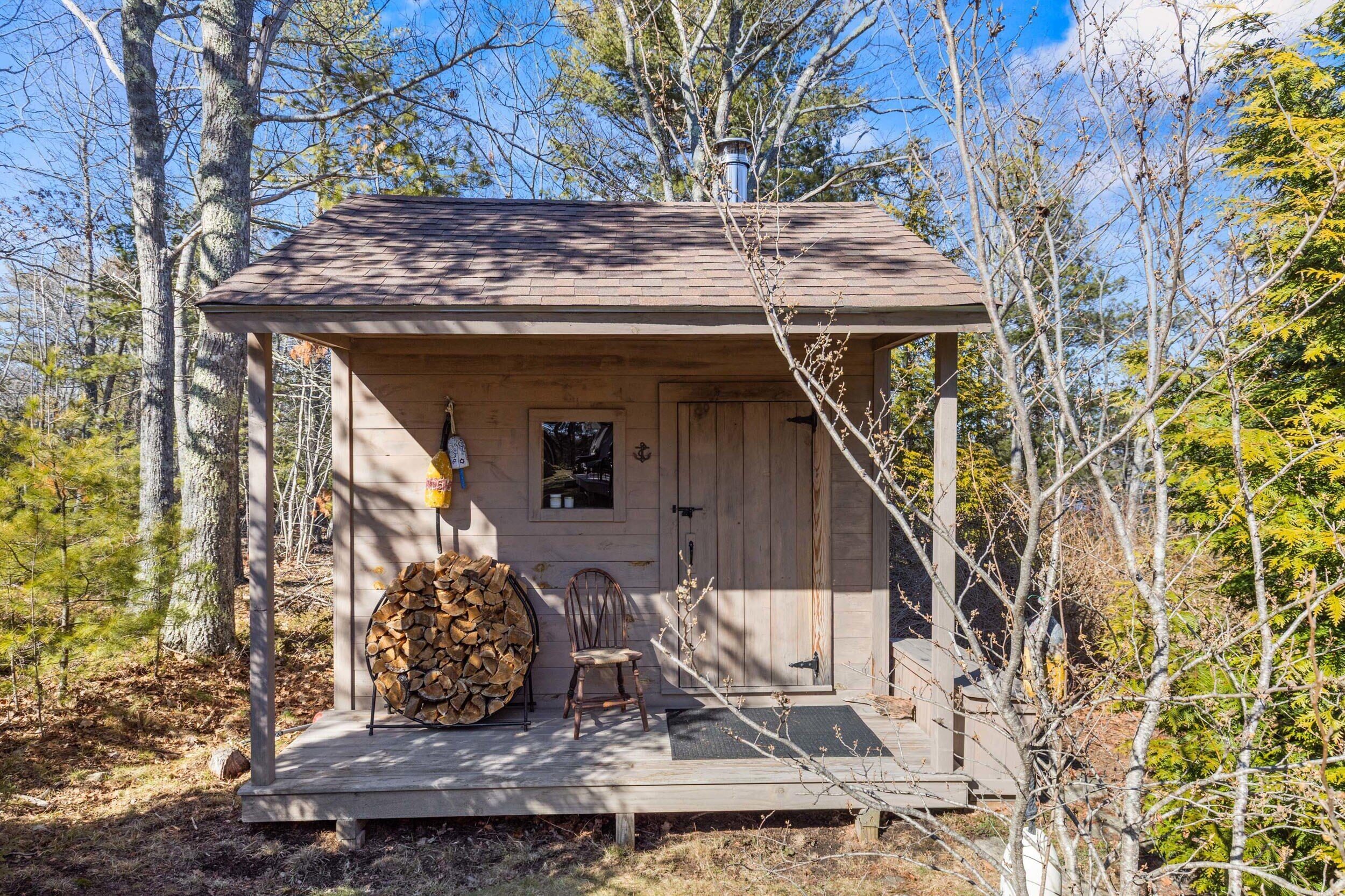 43 Dromore View Phippsburg, ME 04562 - Photo 49 of 76 43 dromore view