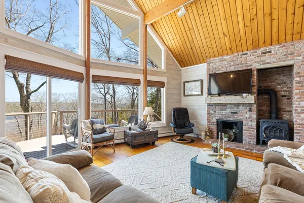 $1,195,000 | 43 Dromore View, Phippsburg, ME 04562
