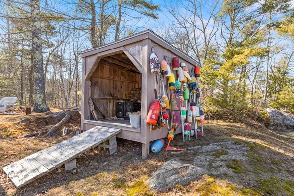$1,195,000 | 43 Dromore View, Phippsburg, ME 04562
