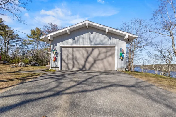 $1,195,000 | 43 Dromore View, Phippsburg, ME 04562