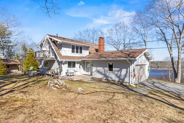 $1,195,000 | 43 Dromore View, Phippsburg, ME 04562